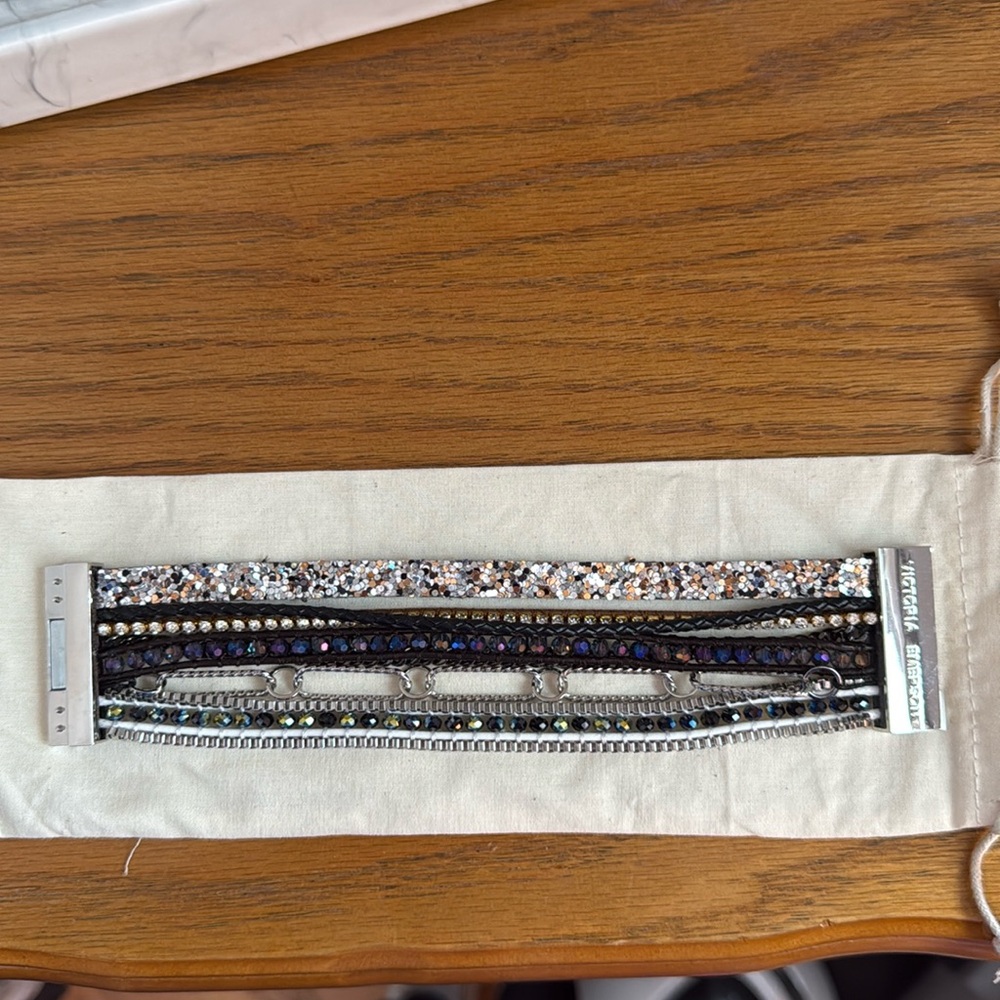 Victoria Emerson Bracelet